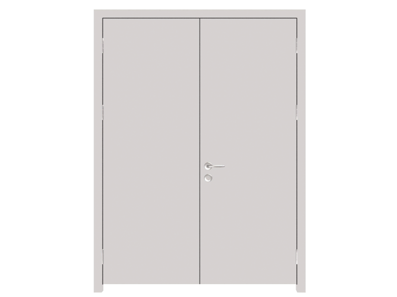 鋼（gāng）質防火門（mén）